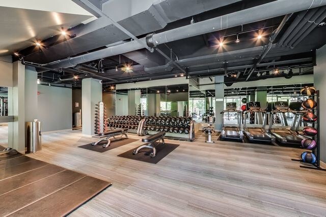 Foto principal - 201 N Westshore Dr