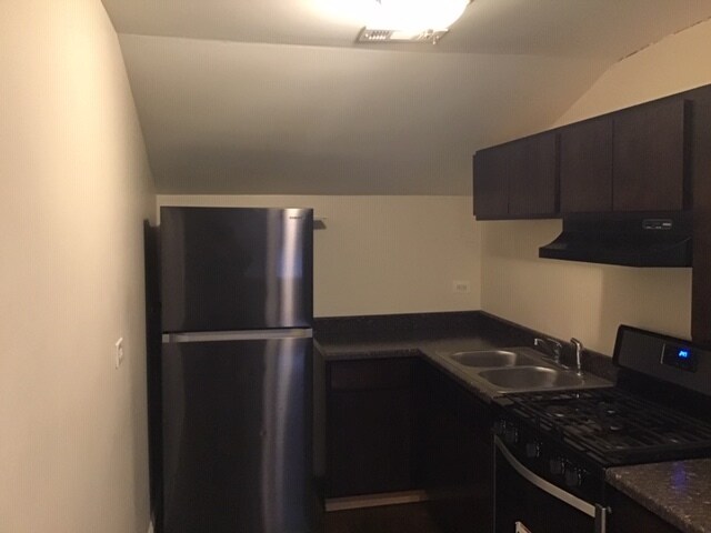 Foto del edificio - 9325 S Vanderpoel Ave