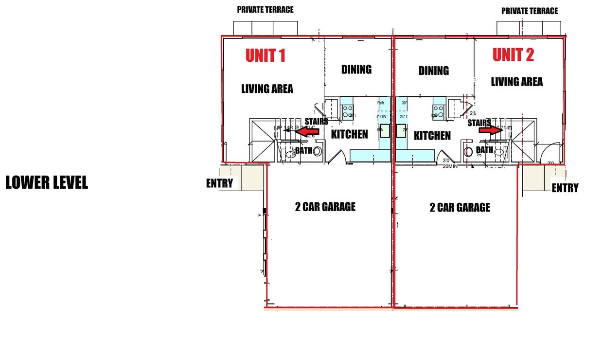 Building Photo - 1253 Salem Dr