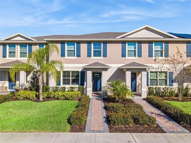 Photo - 13121 Bounty Ave Townhome