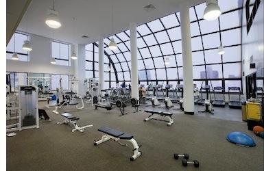 Foto del edificio - 205 E 95th St