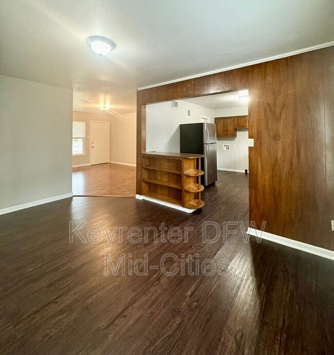 Foto del edificio - 1509 N O'Connor Rd