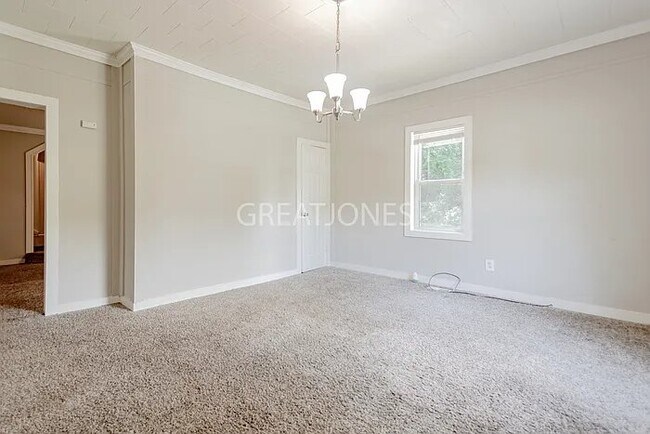 Foto del edificio - 1014 Grace St