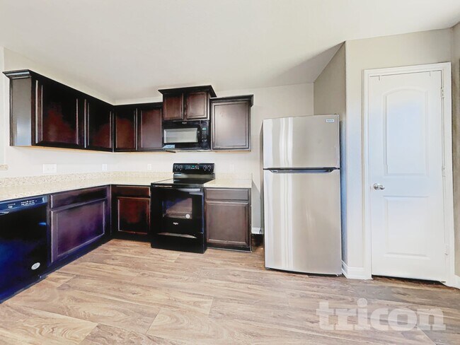 Foto del edificio - 1404 Breanna Ln