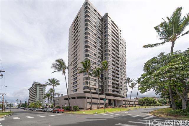 Primary Photo - 2724 Kahoaloha Ln