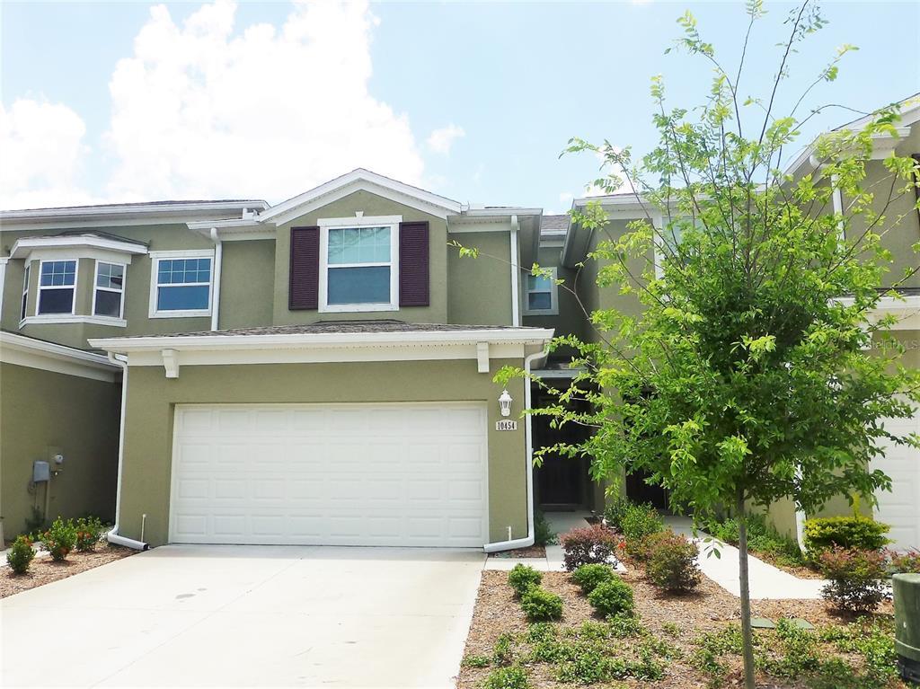 10454 Whittington Ct, Largo, FL 33778 Townhome Rentals in Largo FL