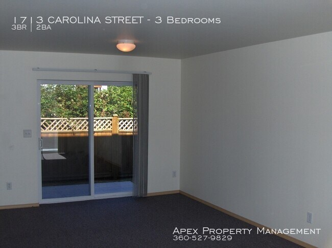Foto del edificio - CENTRAL- Carolina Street Apartments