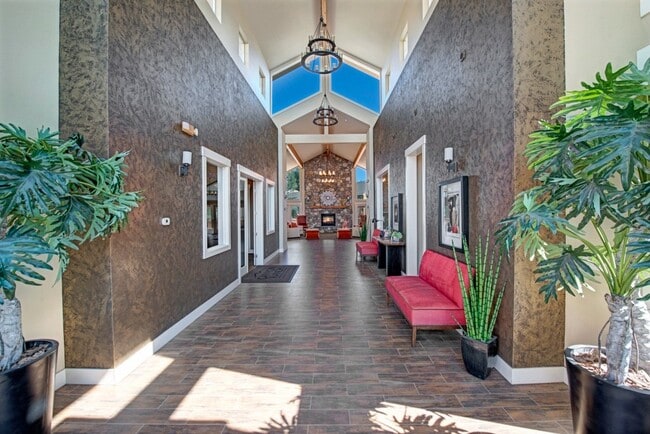 Interior Photo - Canyon Ranch Apartments