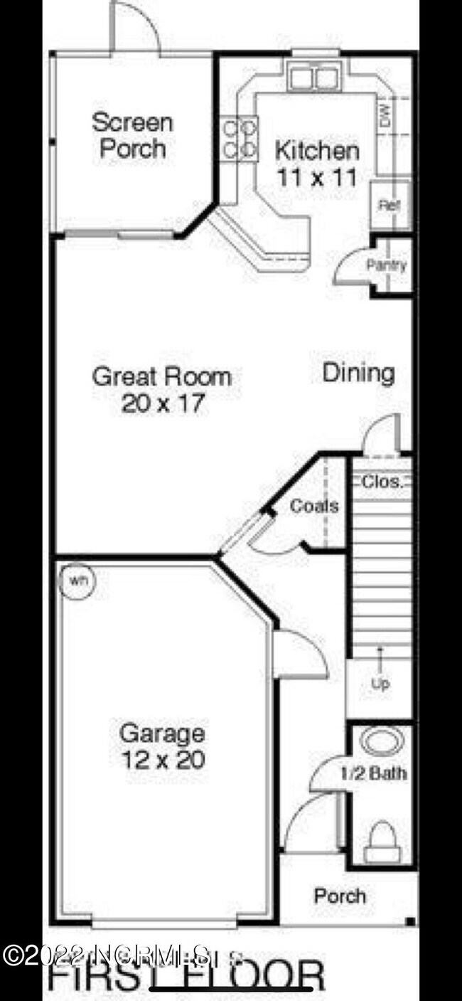 Building Photo - 493 Shallotte Ln