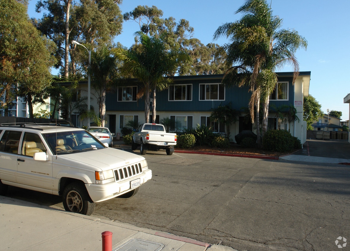 6503 Seville Rd, Goleta, CA 93117 Apartments in Goleta, CA