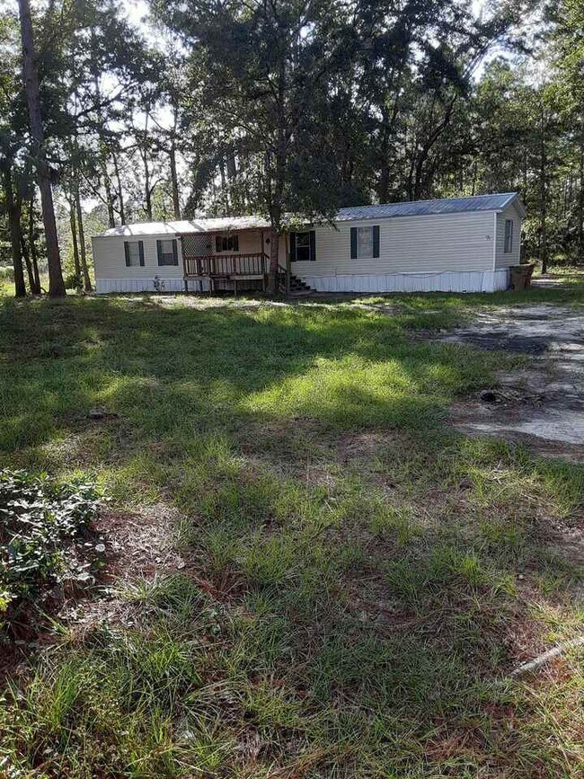 2200 Mack English Rd, Ellabell, GA 31308 House Rental in Ellabell, GA