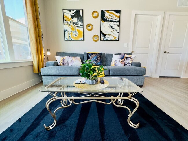 Foto del edificio - 12208 Tech Ridge Blvd