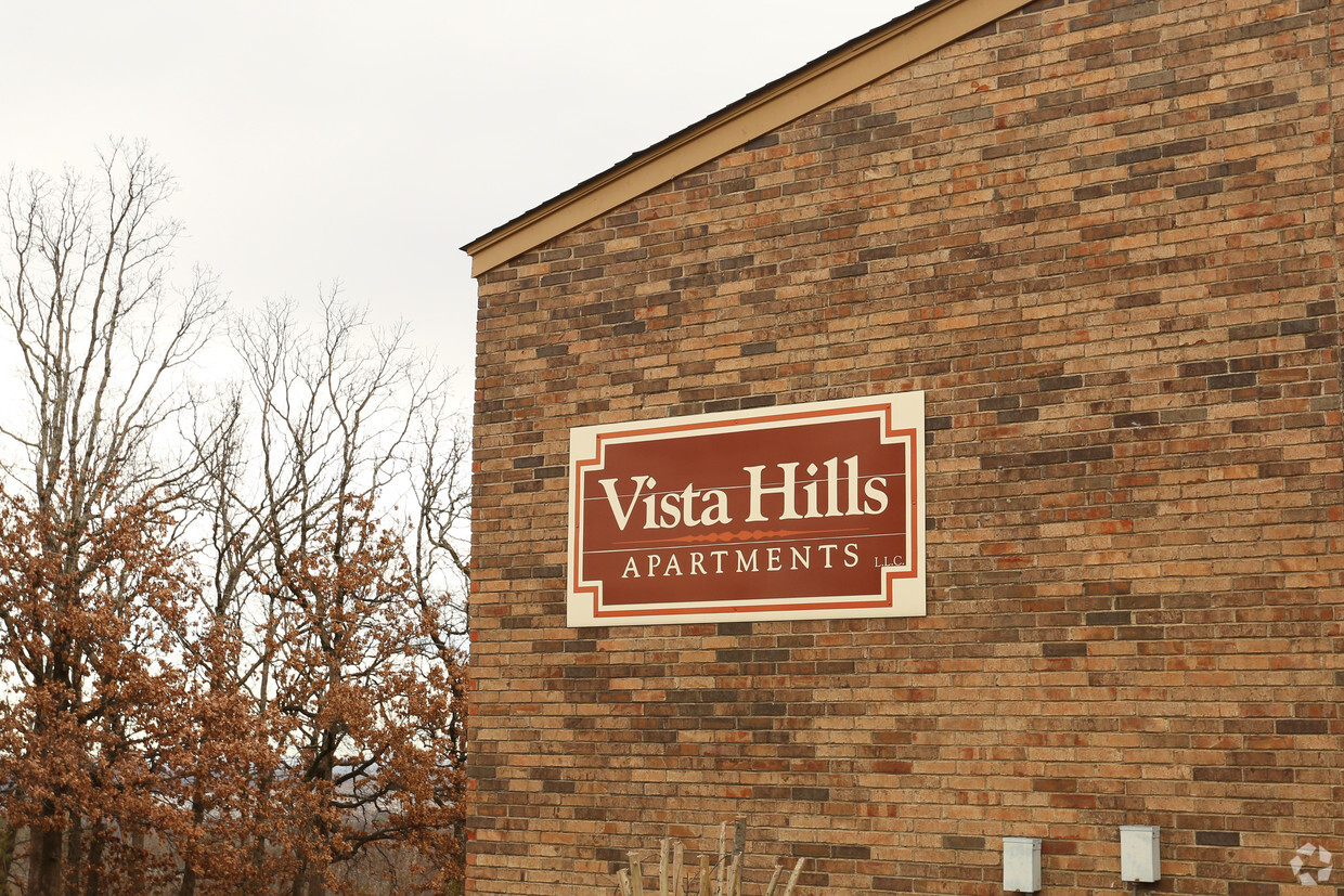 Foto del edificio - Vista Hills Apartments