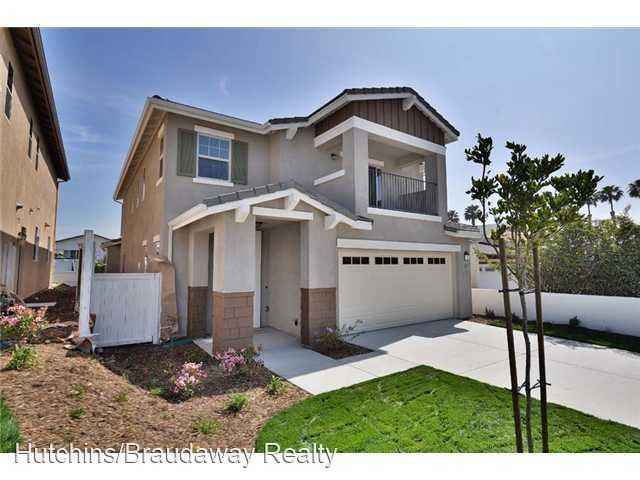 Foto principal - 4 br, 3 bath House - 1261 5th Street
