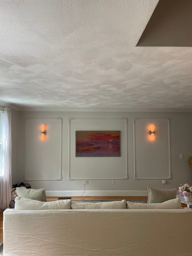 Foto del edificio - 15 Olney St