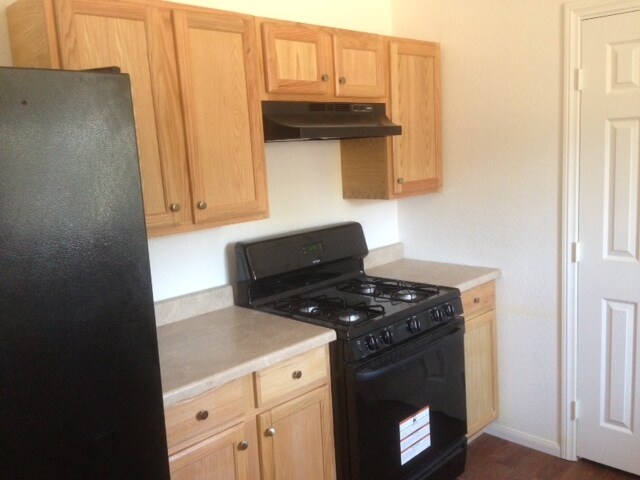 Building Photo - 6551 Wunderlin Ave