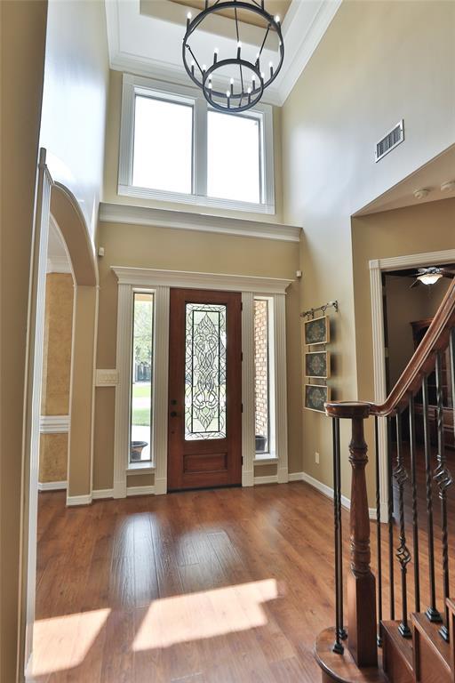 Foto del edificio - 13810 Nathan Ridge Ln