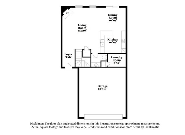 Foto del edificio - 2913 Westbury Ct