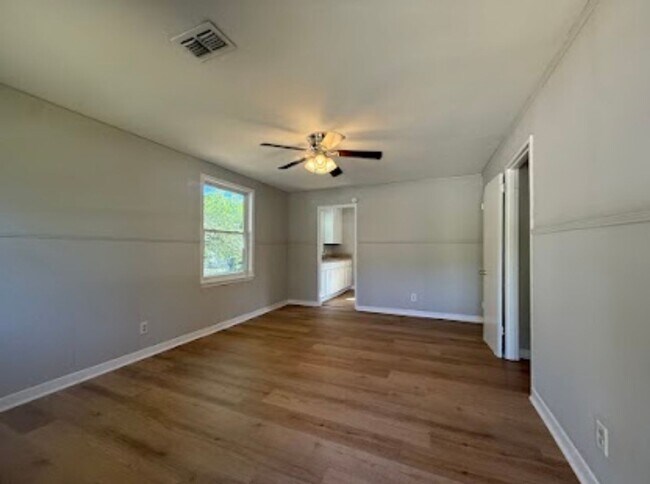 Building Photo - 3 bed, 1 bath duplex in Augusta, GA 30906