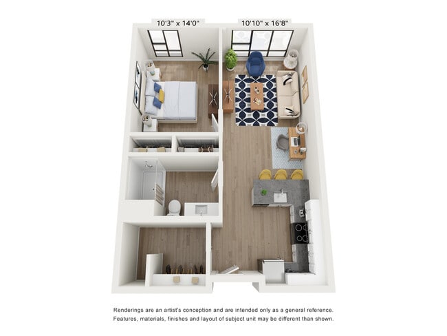 Catamount Run - Apartments in South Burlington, VT | Apartments.com