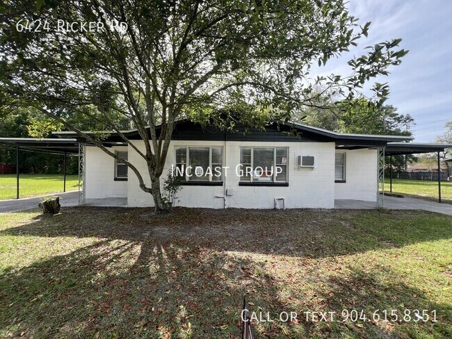Foto del edificio - 6424 Ricker Rd