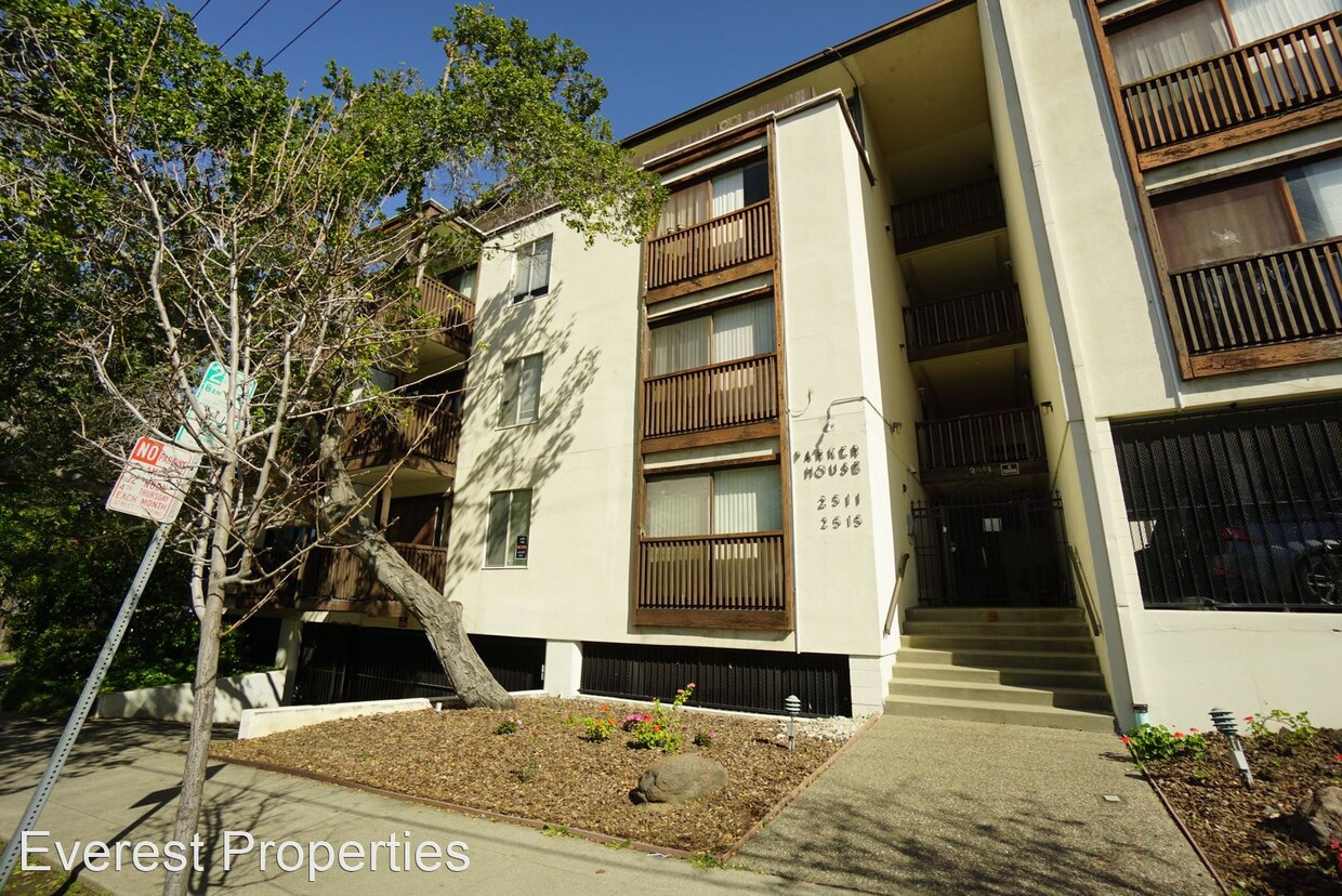 Primary Photo - 2511-2515 Parker St