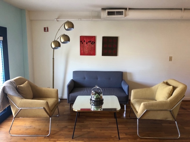 Foto del edificio - 400 E Clayton St