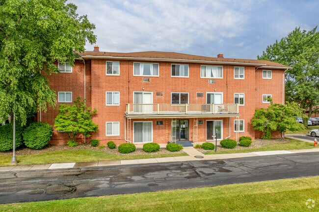 Foto del edificio - Stoneybrook Apartments