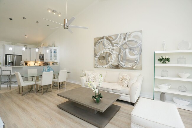Foto del edificio - **WORLD TENNIS CENTER**3 BEDS/3.5 BATHS**F...