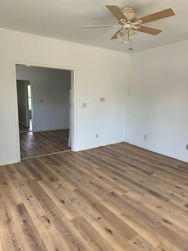 Living Room - 308 S State St