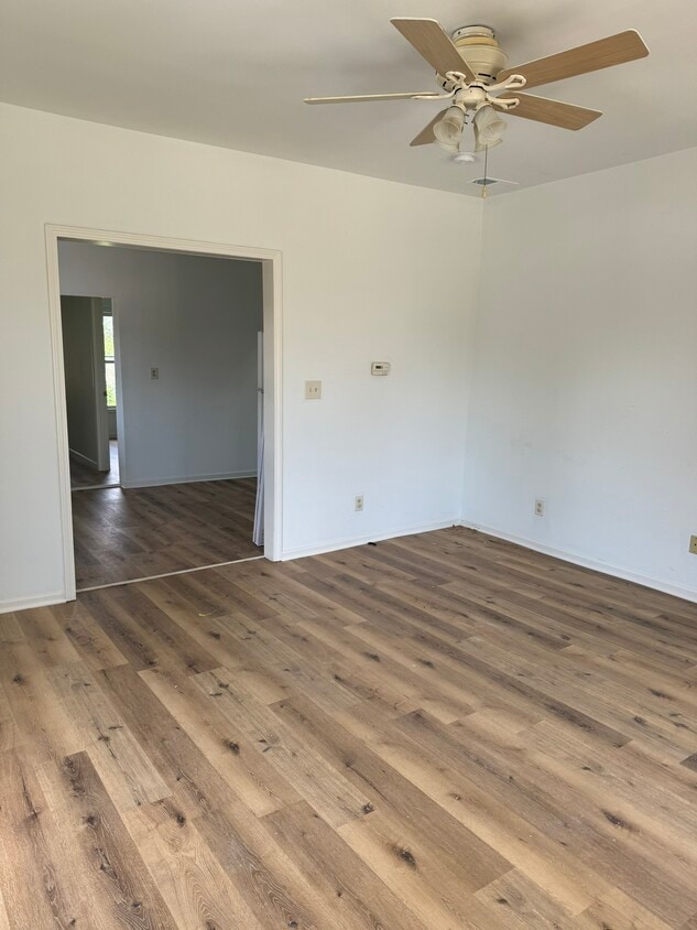 Living Room - 308 S State St