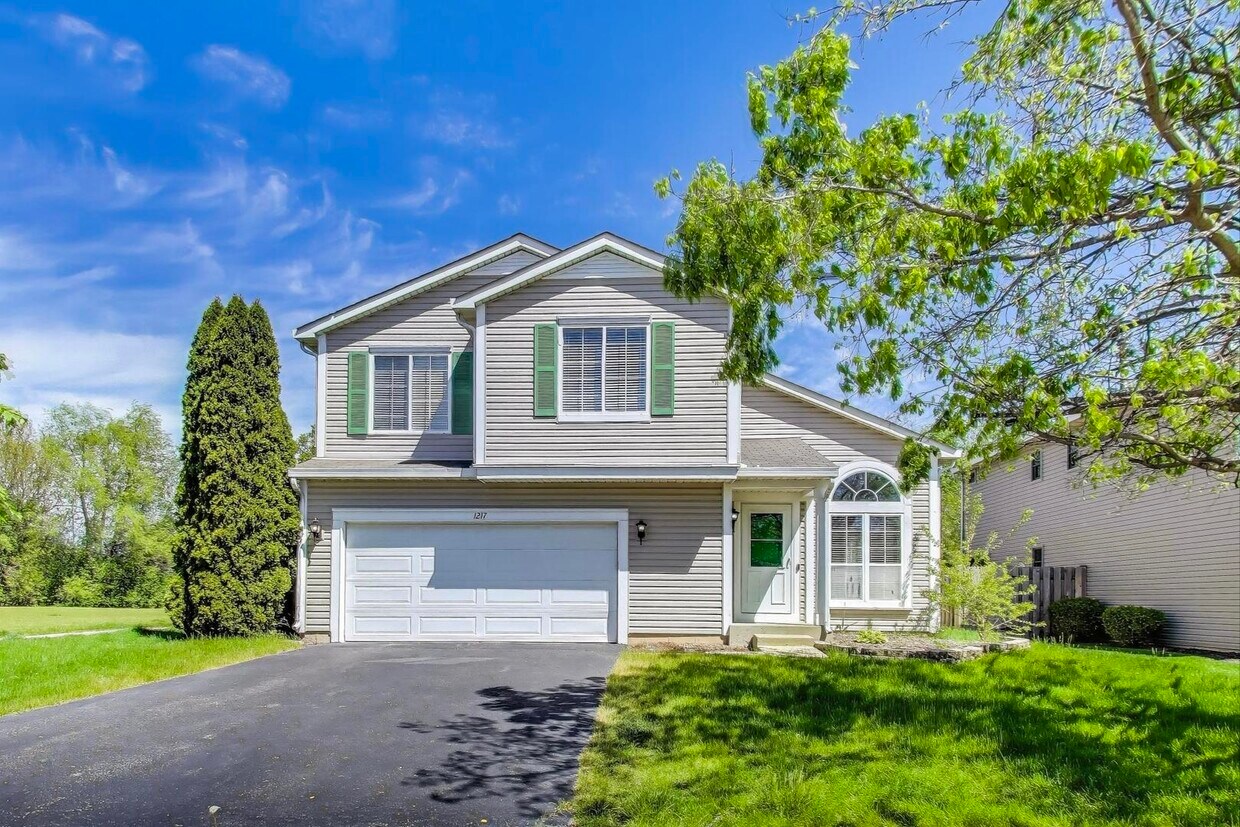 Foto principal - 1217 S Elder Ln