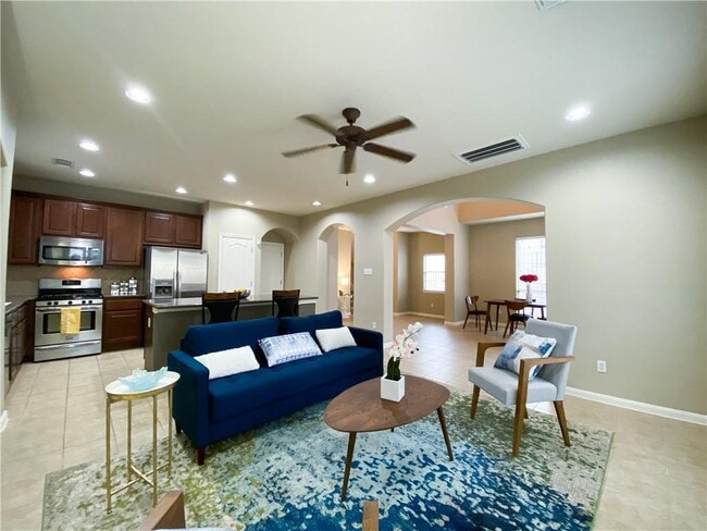 Foto del edificio - 11400 W Parmer Ln