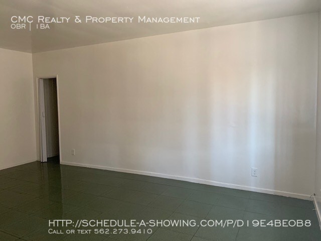 Foto del edificio - 1561 W Pacific Coast Hwy