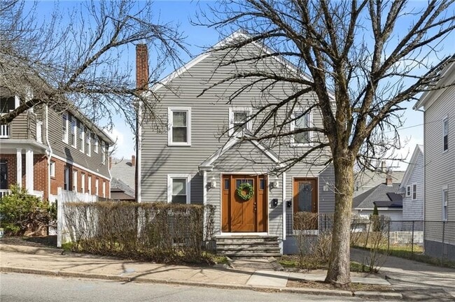 Building Photo - 1169 Chalkstone Ave