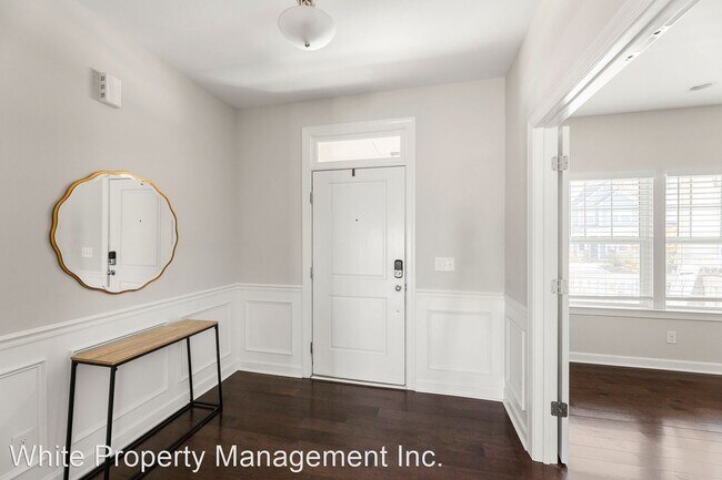 Foto del edificio - 4 br, 3.5 bath House - 2319 Glenway Trail Ct