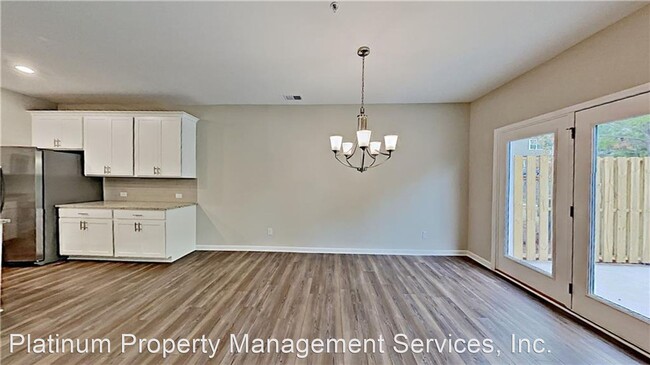 Building Photo - 3 br, 2.5 bath House - 120 Duval Dr