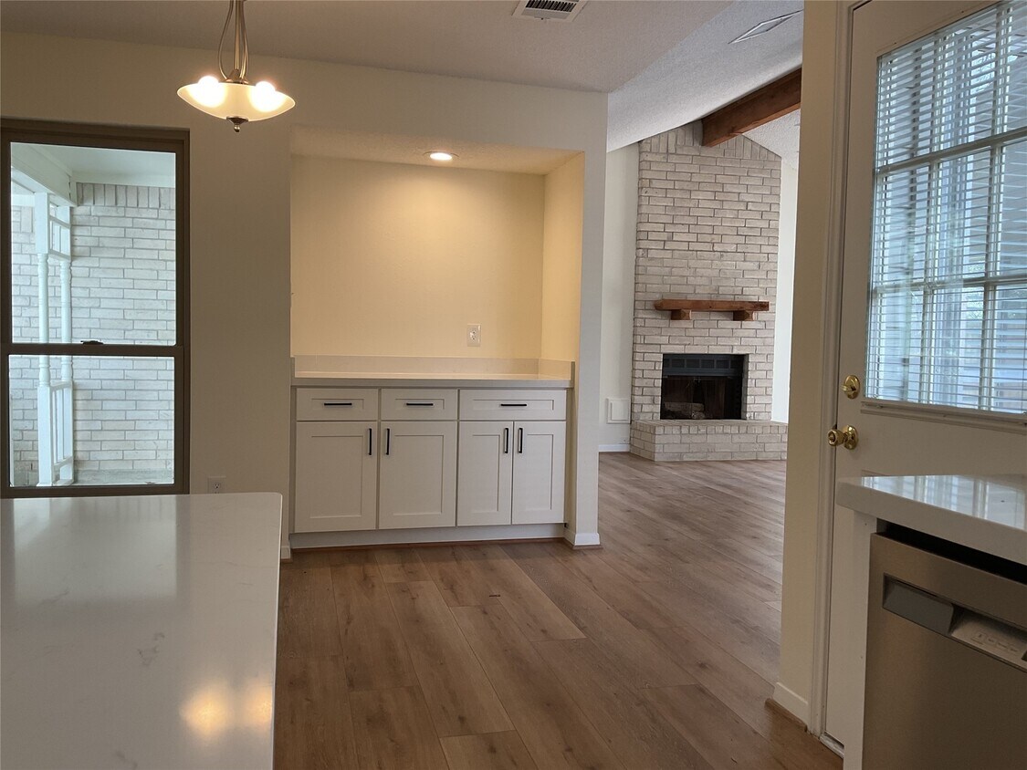 Foto del edificio - 28 E Lance Leaf Rd