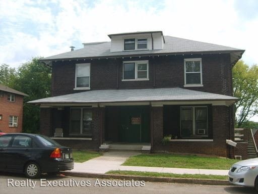 Primary Photo - 1800 Clinch Ave