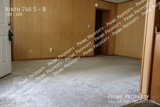 Building Photo - Ninth 746 S-B
