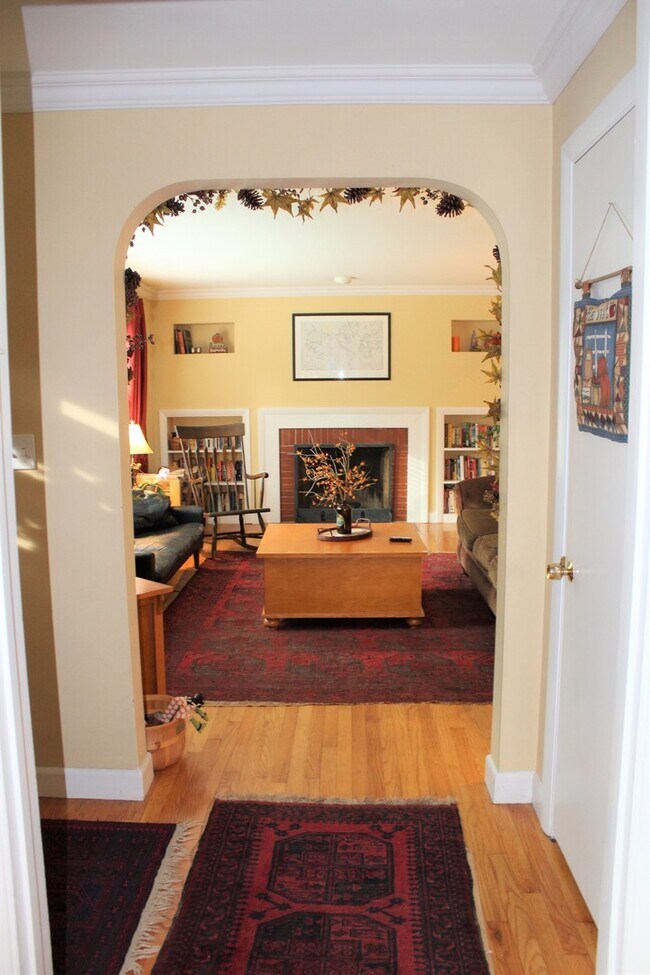 Foto del edificio - Portland 4BD/2BA Single Family Home - $2,833