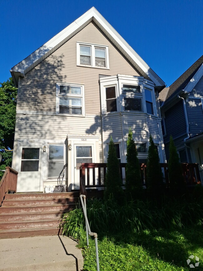 Building Photo - 2819 N Cramer St