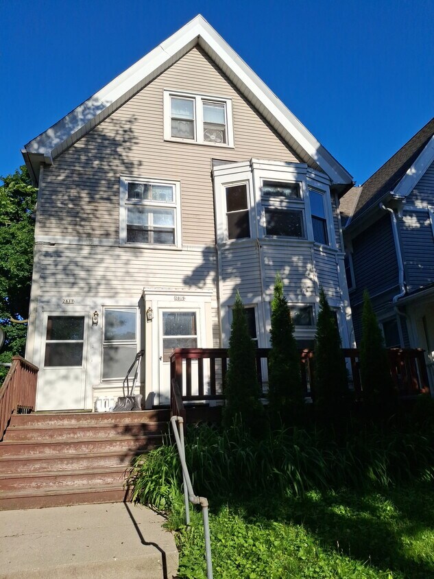 Foto principal - 2819 N Cramer St
