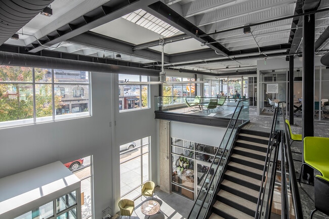 Photo - Theory Syracuse Apartments