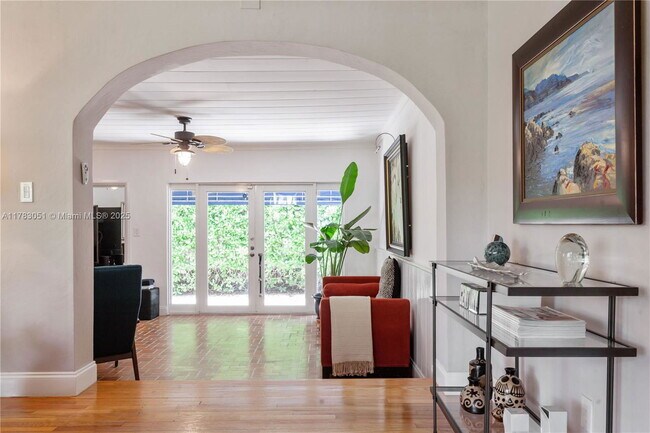 Foto del edificio - 7311 NE 8th Ave