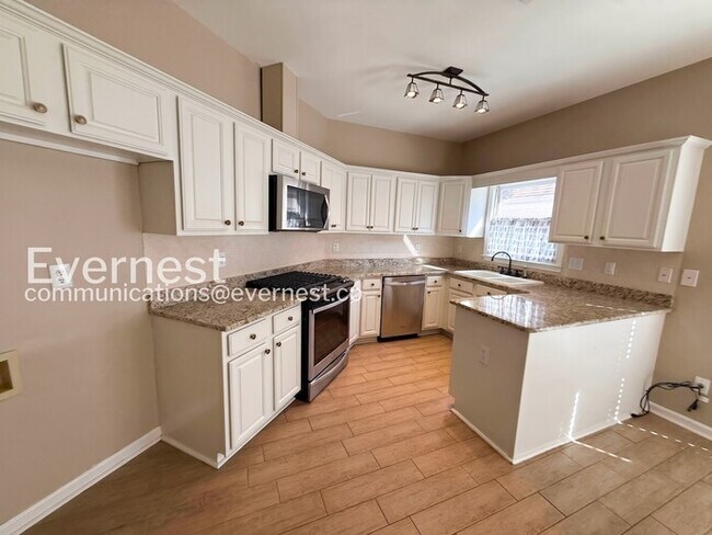 Foto del edificio - 1200 Berwick Rd