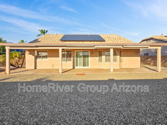 Foto del edificio - 20118 N 110th Ln