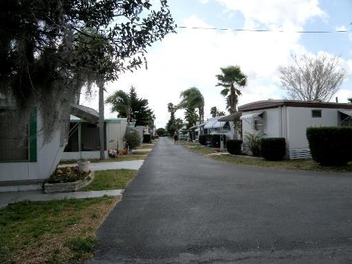 Primary Photo - Brentwood Mobile Park