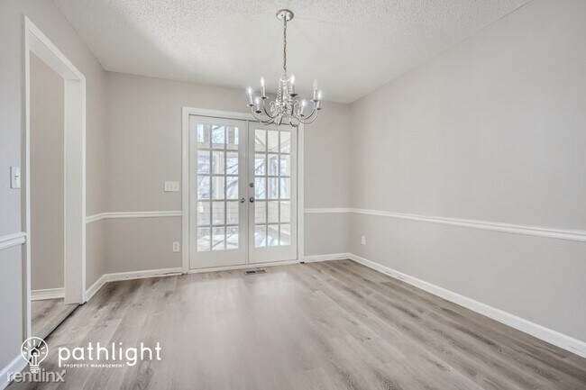 Building Photo - 4 br, 3 bath House - 413 Two Iron Trail NW...