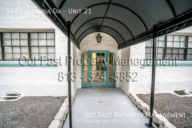 Foto del edificio - 517 Columbia Dr